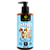Shampoo Amazônia Aromas PET 500ml Filhotes - Imagem 1