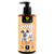 Shampoo Amazônia Aromas PET 500ml Pelos Claros - Imagem 1