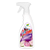 Passa Fácil e Desamassa Fácil Amazônia Aromas 500ml Suavizante - Imagem 1