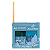 Kit Aromas Brasil Difusor e Sabonete 250ml Orvalho - Imagem 1