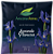 Sachê Perfumado Amazônia Aromas 25g Lavanda Francesa - Imagem 1
