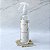 Água Perfumada Cheiro do Armazém - 240ml - Imagem 2