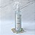Água Perfumada Santo Martan - 240ml - Imagem 2