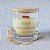 Vela Aromática Limone - 200g - Imagem 1