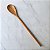 Colher de Pau - 35cm - Imagem 1