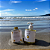 Combo Difusor de Ambiente 380ml & Saboneteira 380ml - Cheiro do Armazém - Imagem 1
