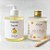 Combo Difusor de Ambiente 380ml & Saboneteira 380ml - Cheiro do Armazém - Imagem 2