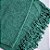 Manta GG Verde com Mescla Preto - 2,4m x 2,8m - Imagem 2