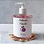 Sabonete Líquido Artesanal 380ml - Flor de Jabuticaba - Imagem 3