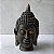 Buda Mini de Gesso - Cobre - Imagem 2
