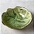 Bowl de cerâmica com bordas onduladas - Imagem 1