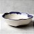 Bowl de cerâmica com bordas onduladas - Imagem 2