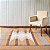 Tapetão Boho 2m x 1,5m - Marrom, Cappuccino e Mostarda - Imagem 2