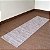 Passadeira Emborrachada 2m x 65cm -  Marrom Mescla - Imagem 1