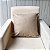 Capa de almofada Suede  - Ocre - Imagem 1