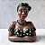 Namoradeira Mineira de Gesso - 36cm - Imagem 2