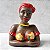 Namoradeira Mineira de Gesso - 36cm - Imagem 2