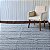 Tapetão Boho 2m x 1,5m - Azul Jeans - Imagem 2