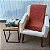 Xale Colmeia Terracotta - 1,30m x 1,80m - Imagem 1
