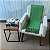 Manta GG Verde Folha com Mescla - 2,4m x 2,8m - Imagem 1
