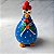 Galinha em Cabaça - Azul - Imagem 1