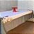 Toalha de Mesa Natalina - 2.20m x 1.4m - Imagem 2