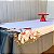 Toalha de Mesa Natalina - 2.20m x 1.4m - Imagem 1