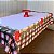 Toalha de Mesa Natalina - 2.20m x 1.4m - Imagem 2