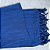 Manta P Azul Royal - 1,40m x 2,40m - Imagem 1