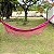 Rede de Descanso - Rosa - Imagem 1