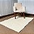 Tapete Mulituso Sisal - 1m x 1,5m - Imagem 1