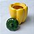 Pimentão de Cerâmica - Amarelo - Imagem 2