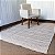Tapete Sala 2m x 1,5m - Caramelo Mescla - Imagem 2