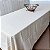 Toalha de Mesa 2,4m x 2,4m - Cru - Imagem 2