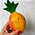 Fruta de Madeira - Abacaxi - Imagem 2