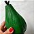 Fruta de Madeira - Abacate - Imagem 2