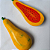 Fruta de Madeira - Mamão - Imagem 2