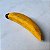 Fruta de Madeira - Banana - Imagem 1