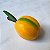 Fruta de Madeira - Laranja - Imagem 1