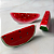 Fruta de Madeira - Melancia - Imagem 2