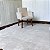 Tapete Sala Peludo VIP - Bege - Imagem 2