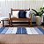 Passadeira Kilim 1,8m - Azul - Imagem 2