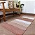 Passadeira Kilim 1,8m - Marrom - Imagem 1