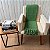Manta G Mescla Verde - 2,2m x 2,6m - Imagem 1