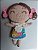 Boneca Polly - Imagem 1