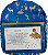 Mochila infantil temática interativa Crili - Coleção Folclore Brasileiro - Imagem 9