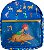 Mochila infantil temática interativa Crili - Coleção Folclore Brasileiro - Imagem 8