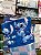 Estojo Escolar  Que Fica Em Pé Retrátil Disney Stitch Dac Lançamento - Imagem 4