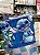 Estojo Escolar  Que Fica Em Pé Retrátil Disney Stitch Dac Lançamento - Imagem 5