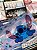 Estojo Grande Em Pvc Cristal Disney Stitch Estampa Dac - Imagem 4